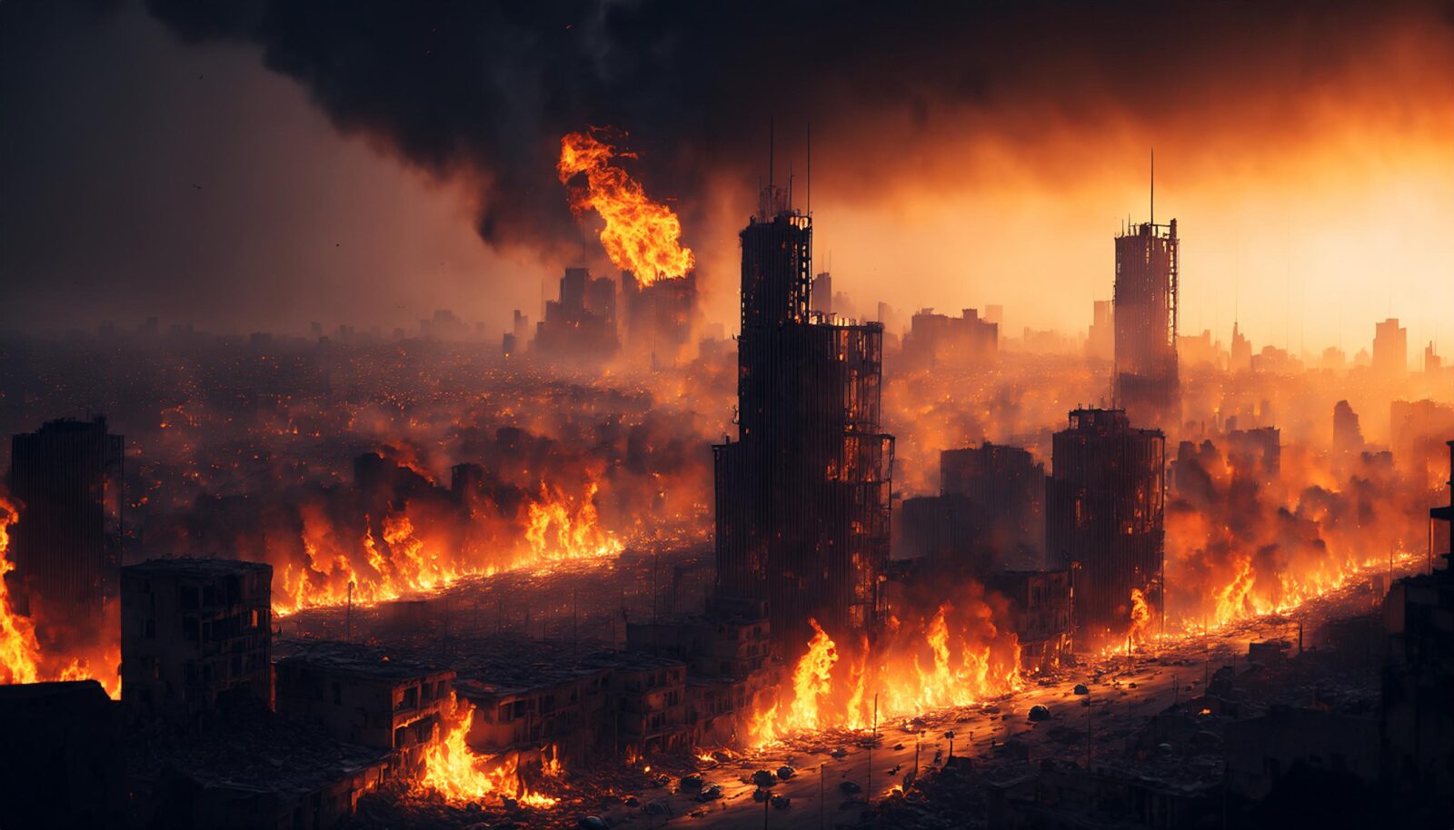 Dystopia.exe (Error 404)