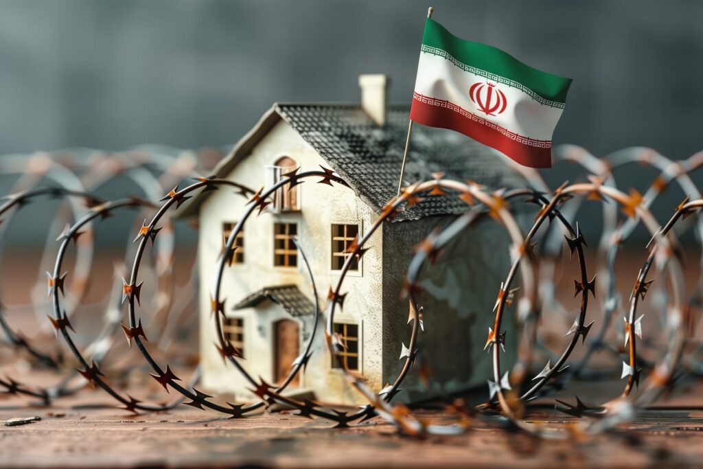 The braid that became a bridge