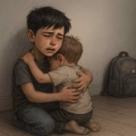 Someone Worth Holding On To