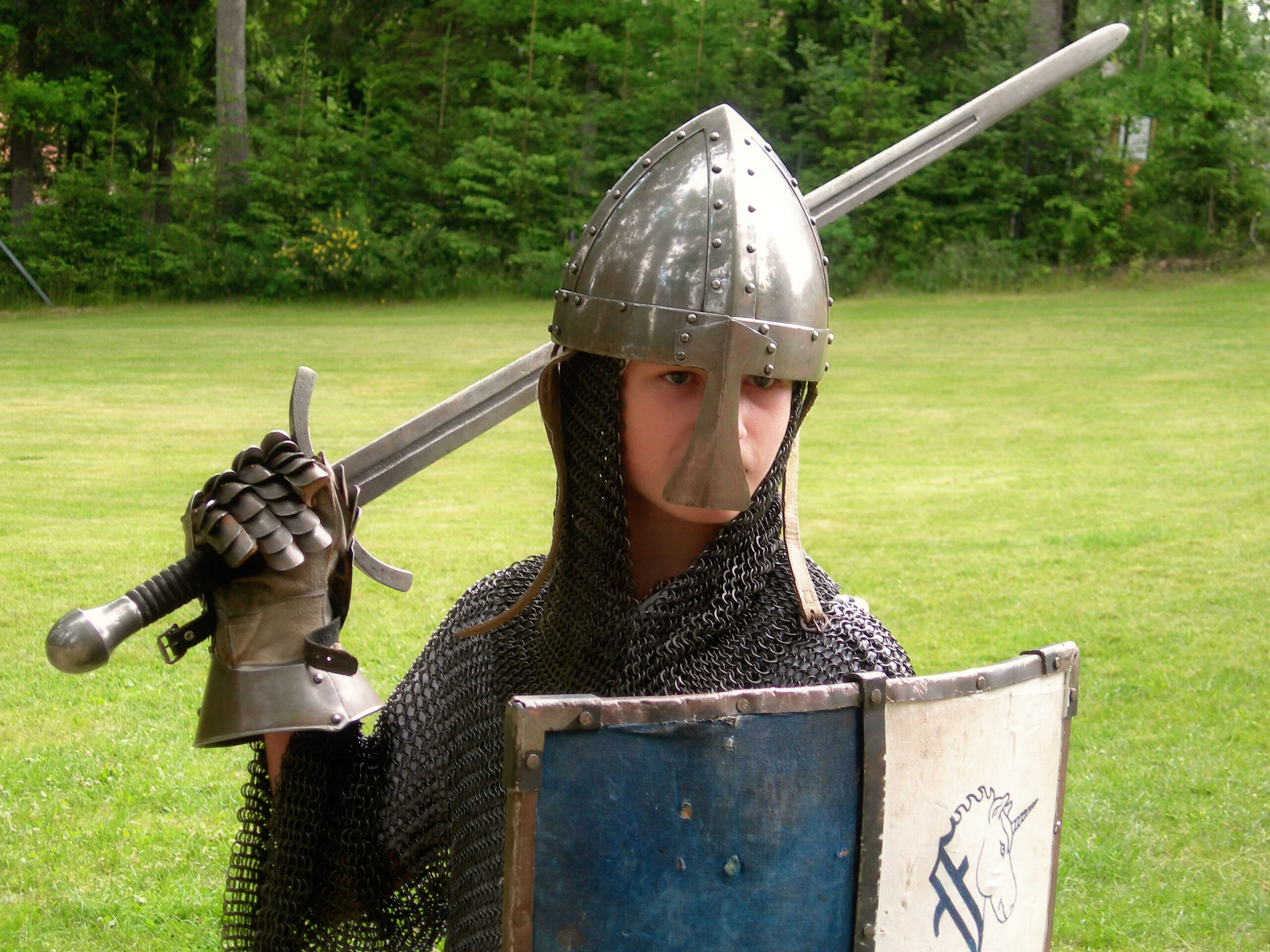 I’ll Die To Protect You