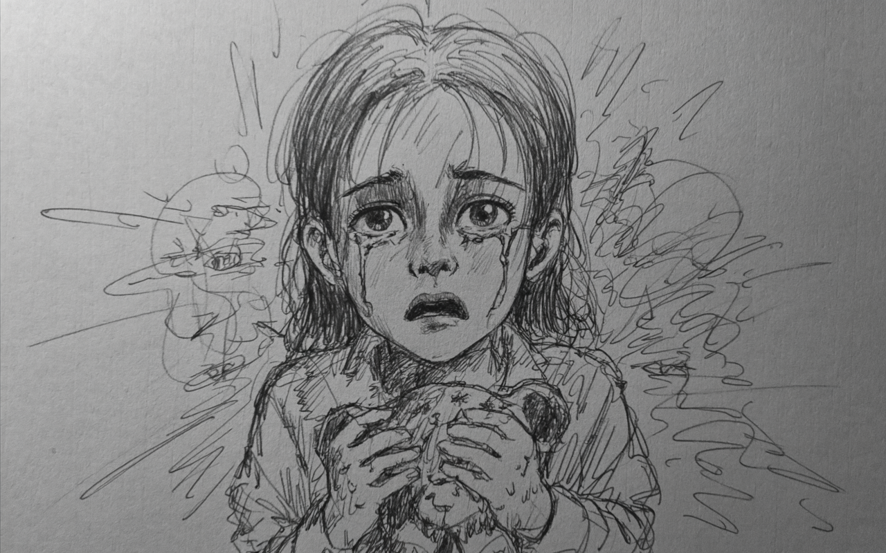 What I Remember Before